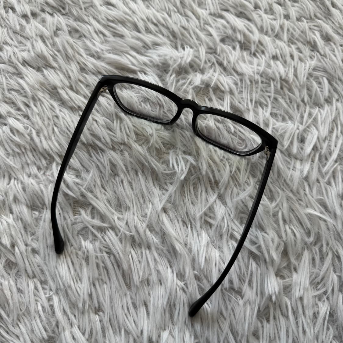 일본빈티지 긱시크 빈티지 안경 y2k안경 오타쿠 안경 일본안경 free 상품이미지5