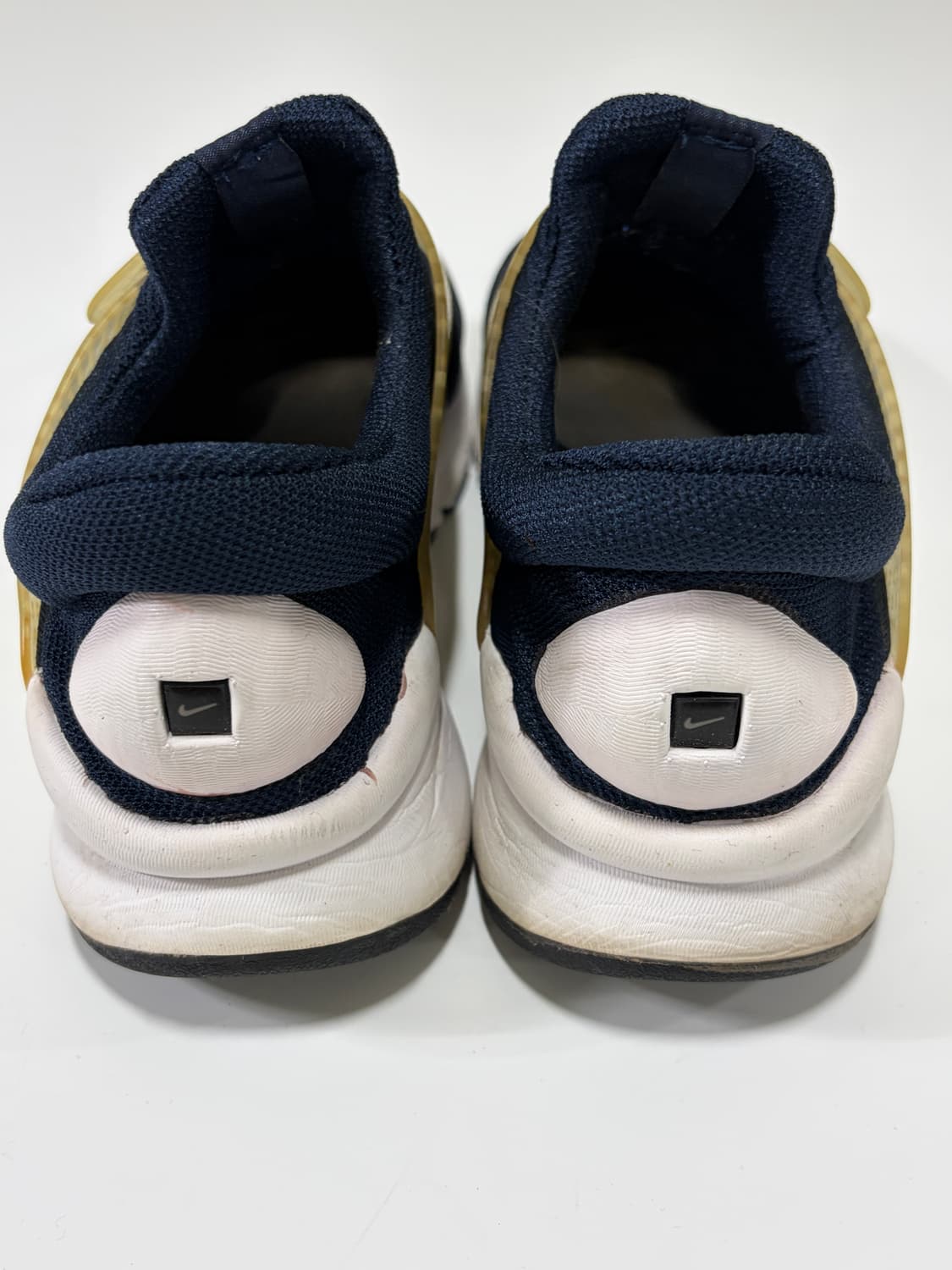 나이키(Nike) X 프라그먼트(Fragment) 삭다트 네이비 상품이미지5