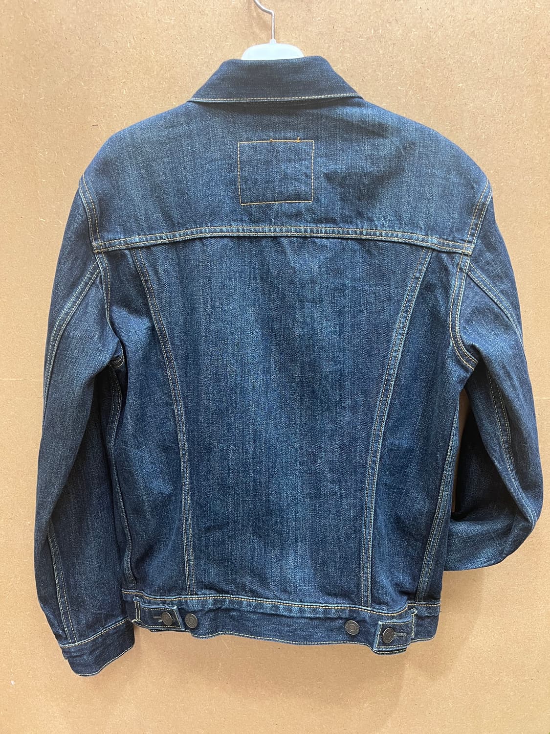 리바이스 트러커 자켓 상품이미지10