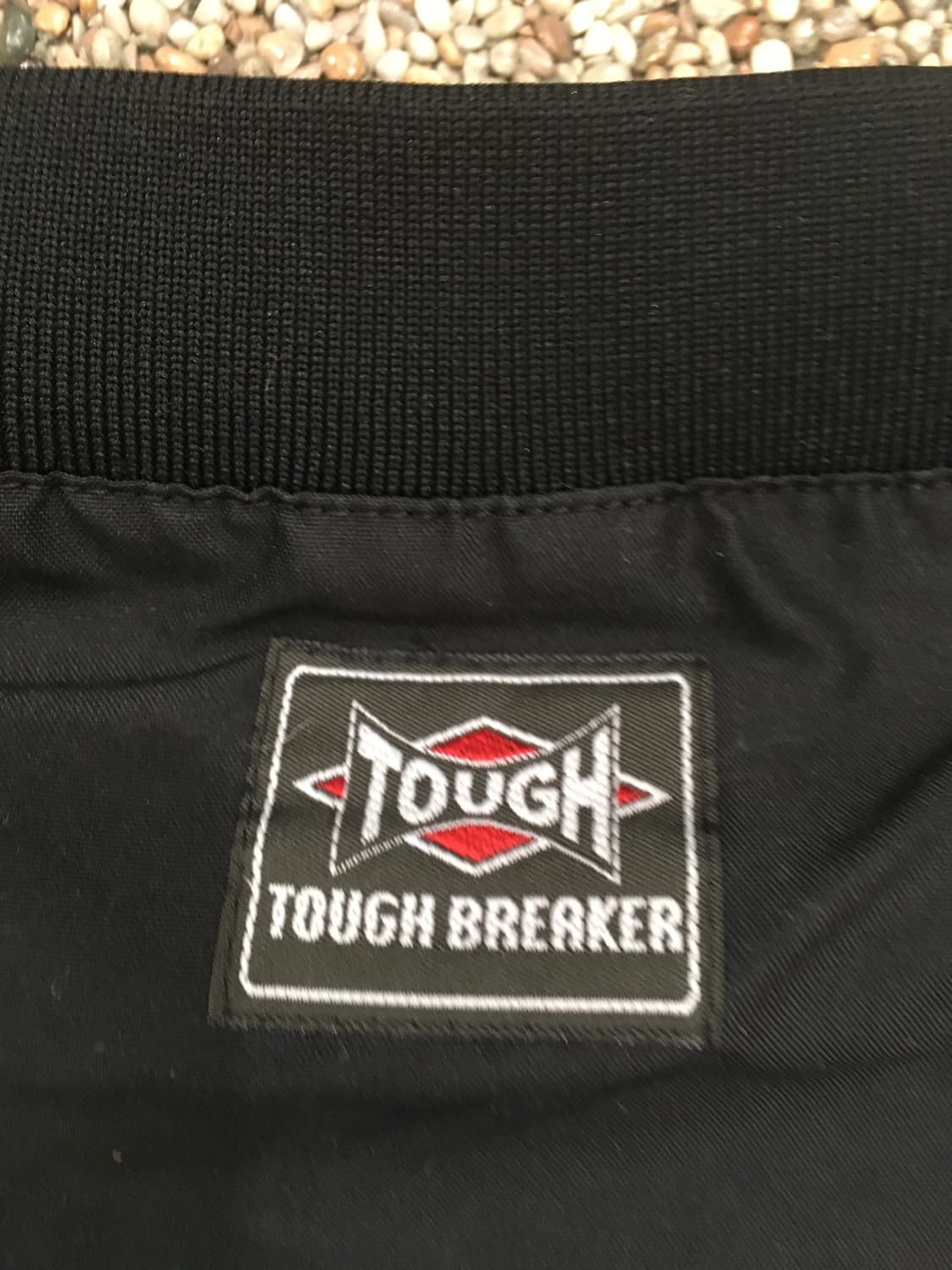 미즈노 웜업 바람막이 상품이미지3