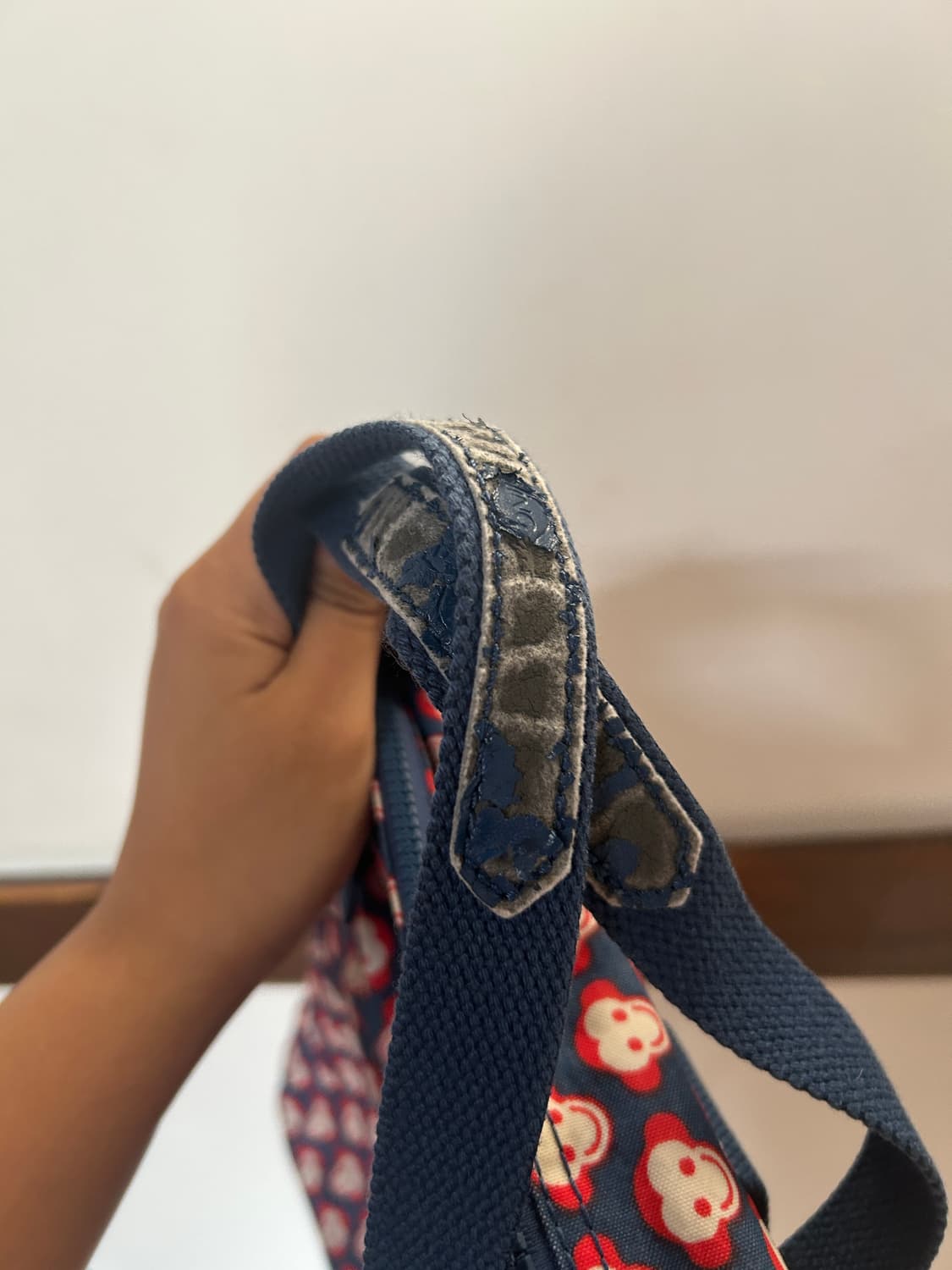 키플링 백팩  상품이미지5