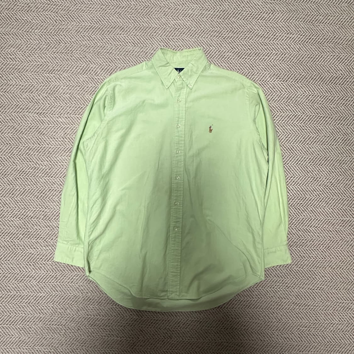 POLO RALPH LAUREN shirt 상품이미지1