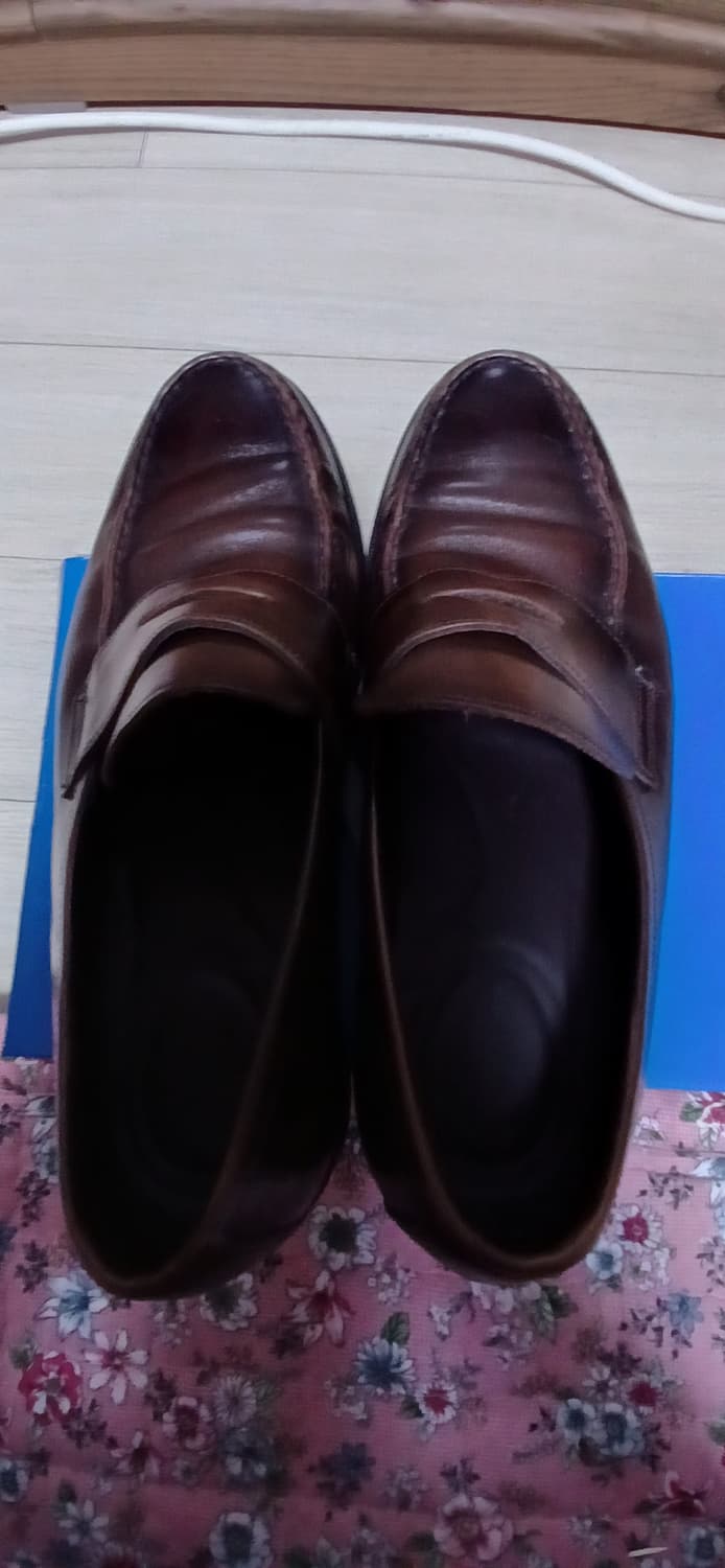 탠디 남성구두 (280mm) 상품이미지4