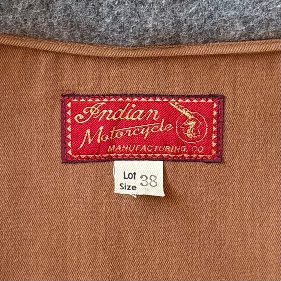 [38] Indian Motorcycle by 토요 엔터프라이즈 상품이미지6