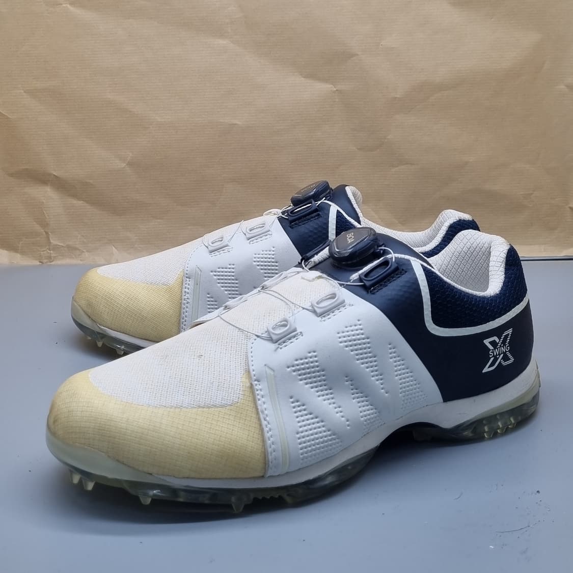 JDX 보아 남성골프화275 상품이미지1