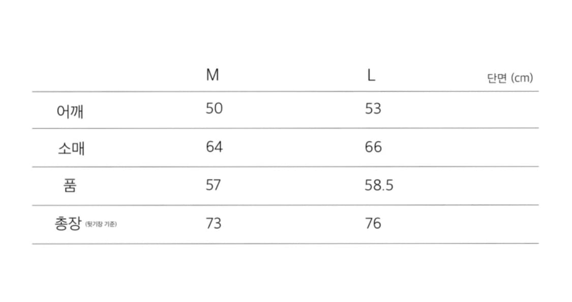 L 워드로브41 포엣 울 점퍼 상품이미지5