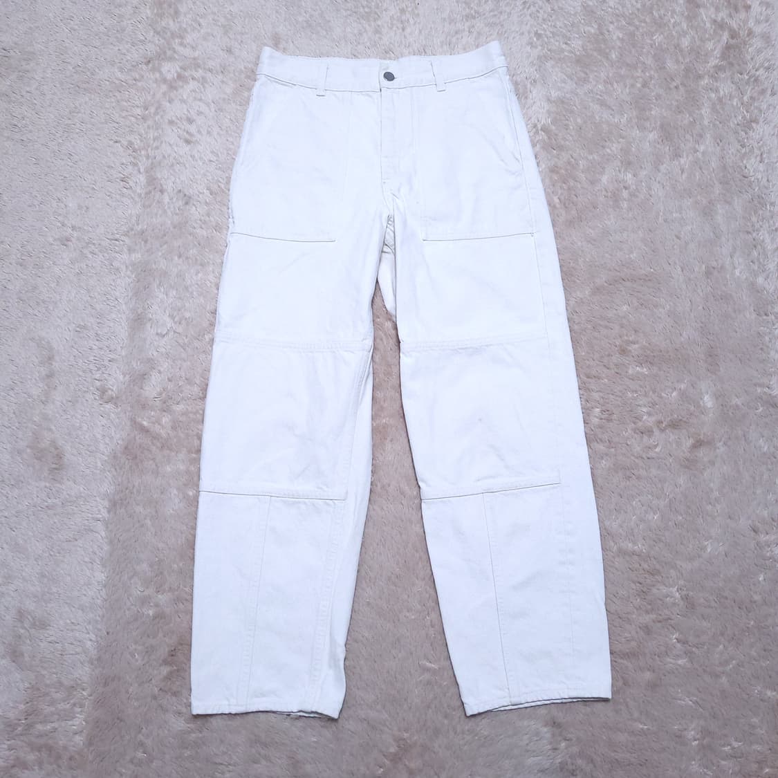 코스 여성 바지 26인치 0330 뽀샤샤 상품이미지1