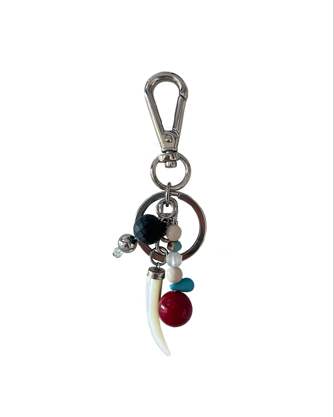 Ivory point keyring 상품이미지1