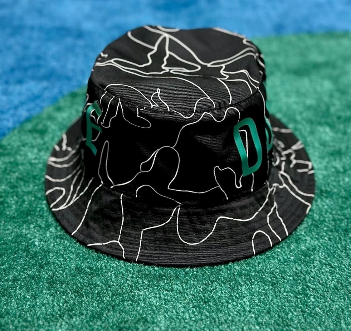 도프 버킷 햇 상품이미지3