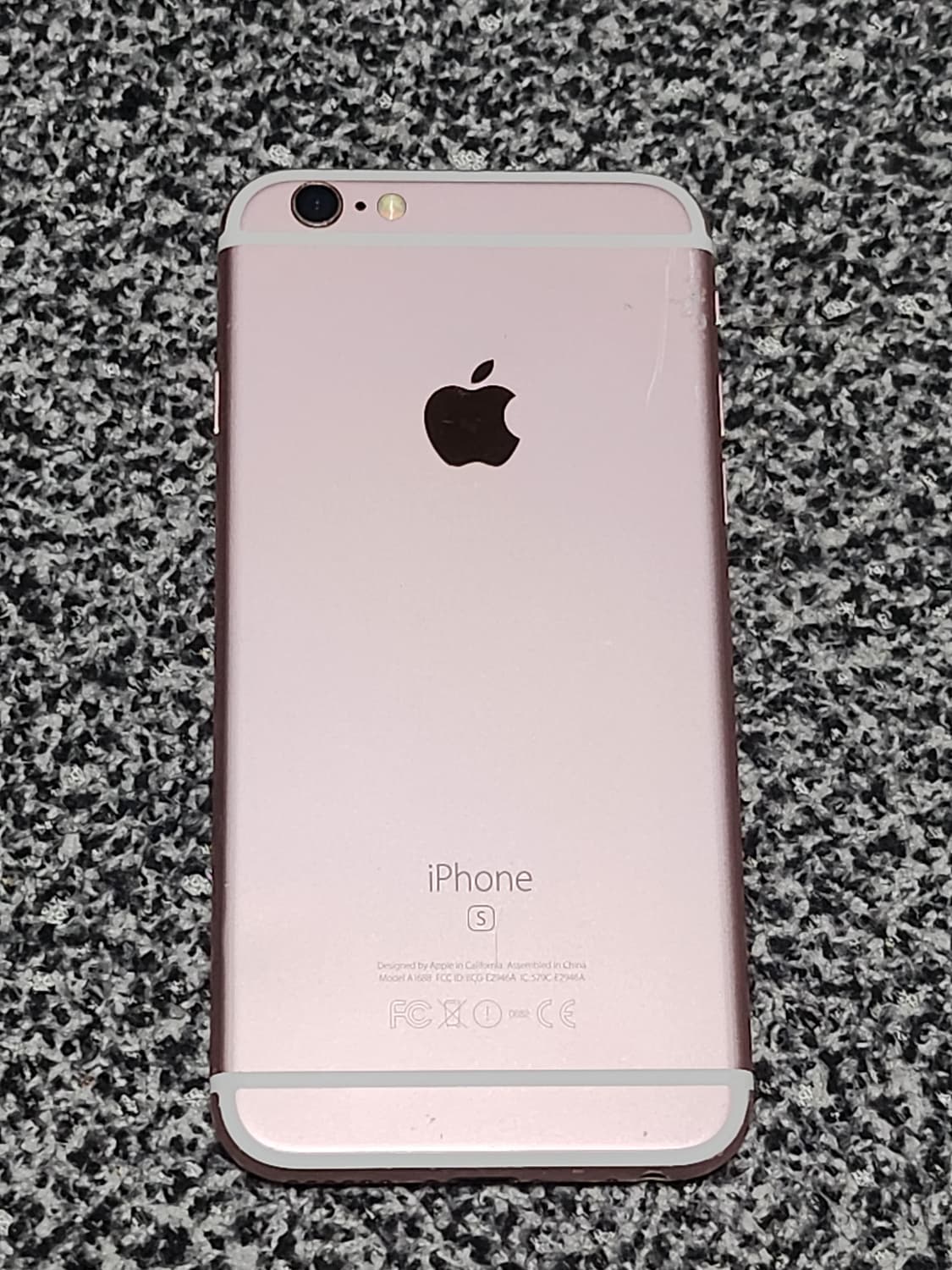 아이폰 6s로즈골드 16기가 83% 상품이미지1