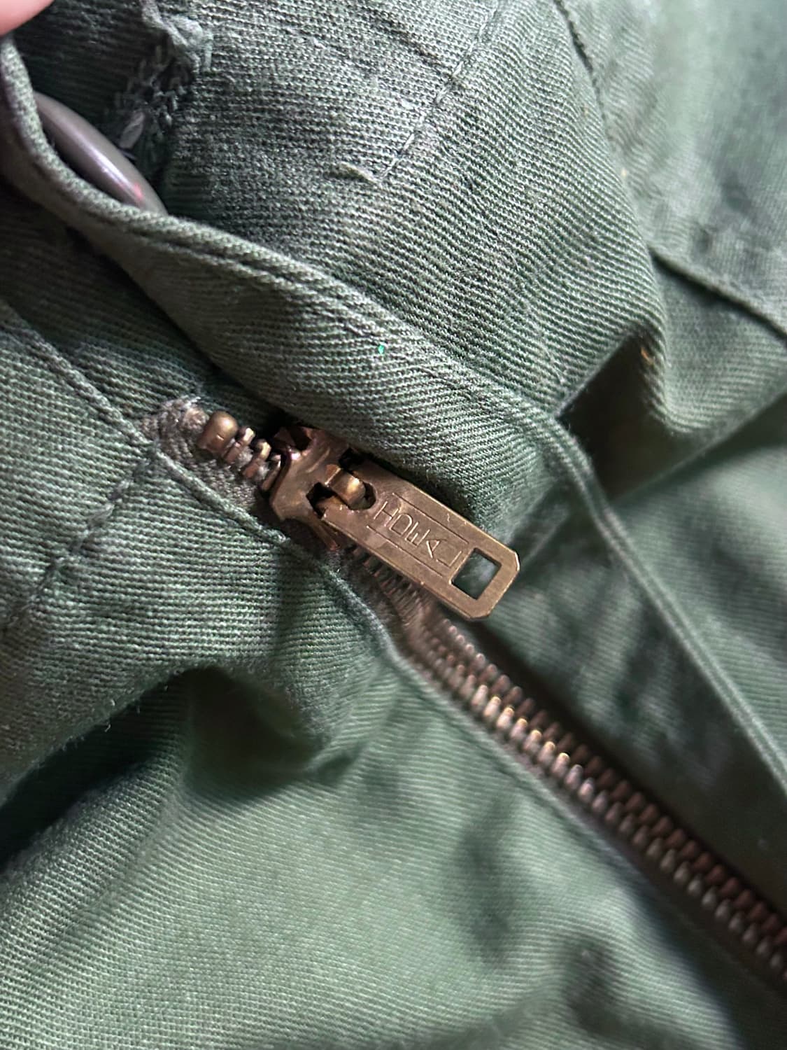 70s og507 퍼티그팬츠 상품이미지5