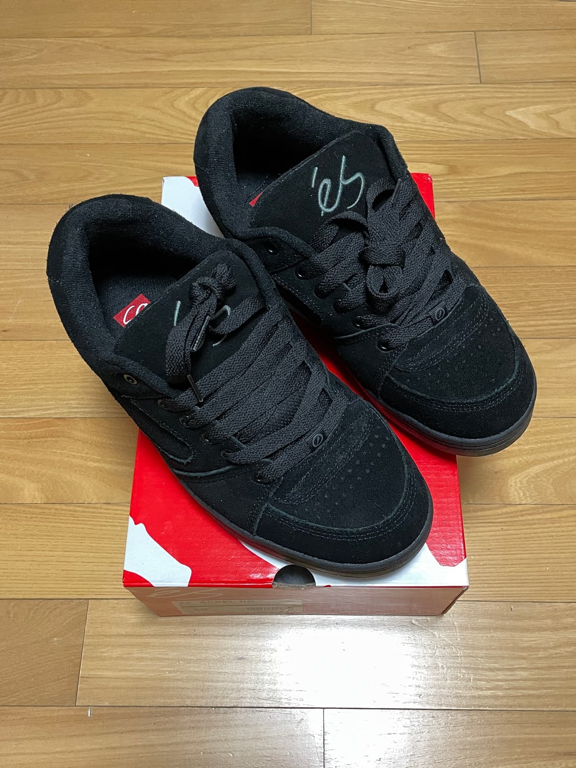 es accel og (280) 상품이미지1