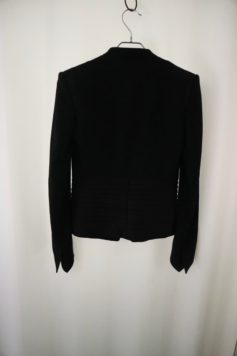 Helmut Lang suede jacket 상품이미지4