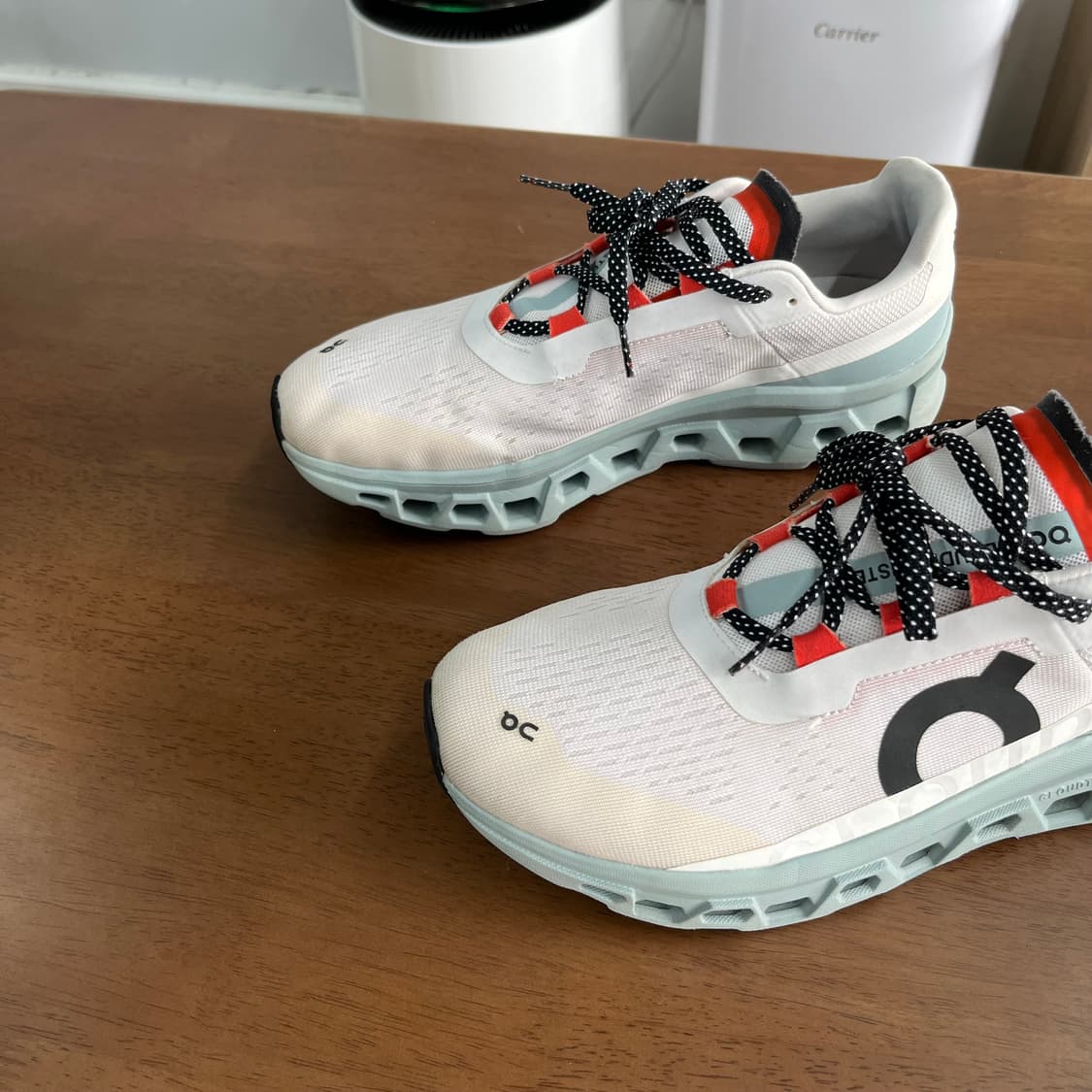 온러닝 클라우드 몬스터 270mm 상품이미지2