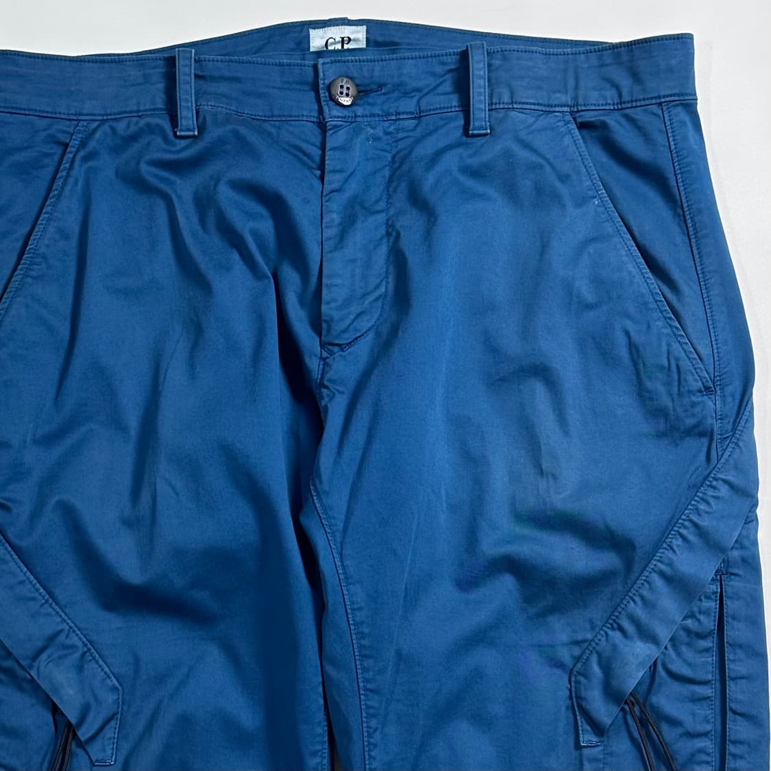 CP컴퍼니 코튼 카고팬츠 상품이미지2