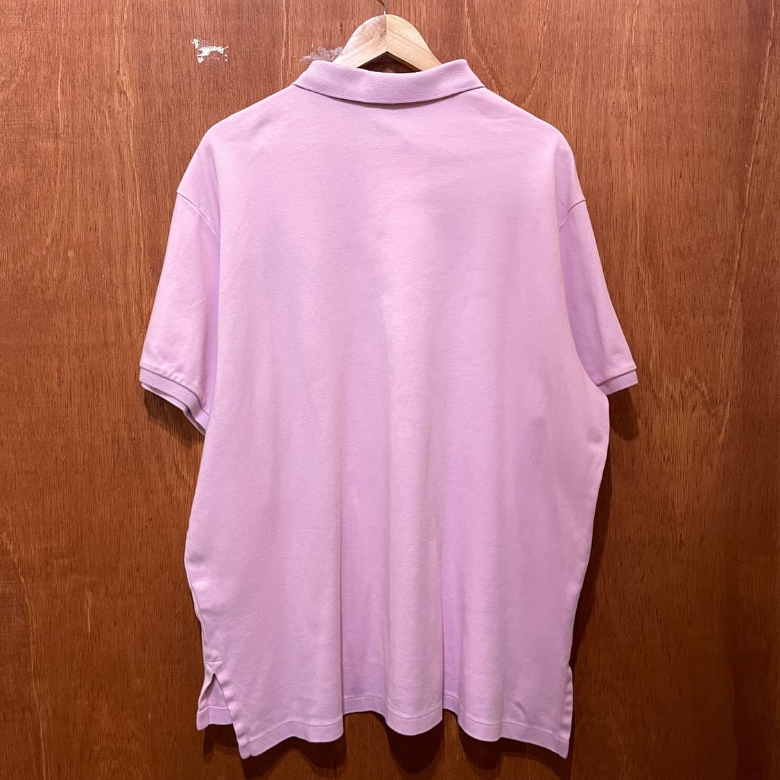 (XXL) POLO 폴로 랄프로렌 반팔 카라티 상품이미지3