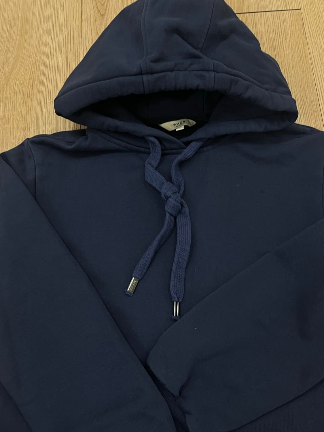 기모 후드원피스 pvcs 상품이미지2