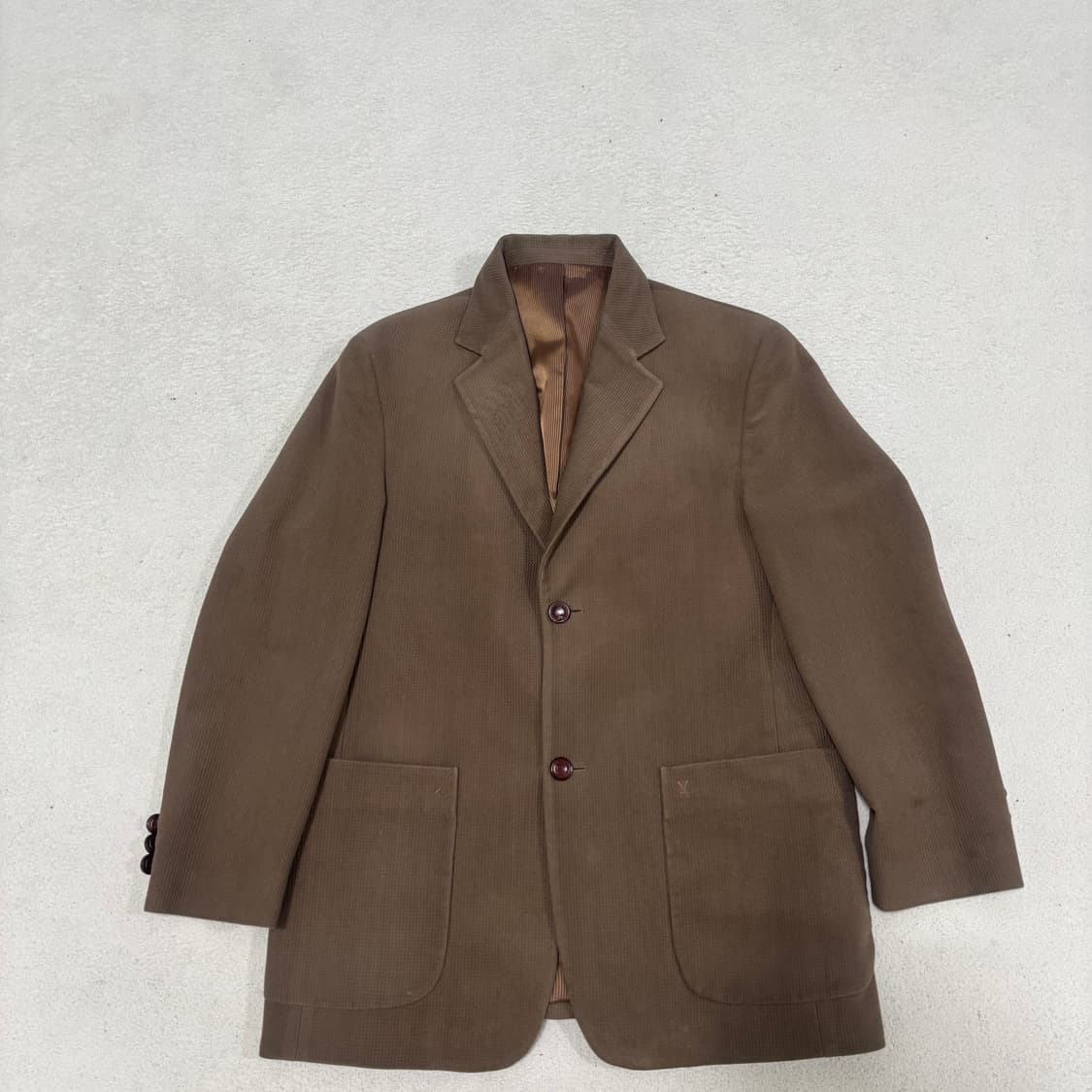 M 갤럭시 빈티지 블레이저 자켓 상품이미지1