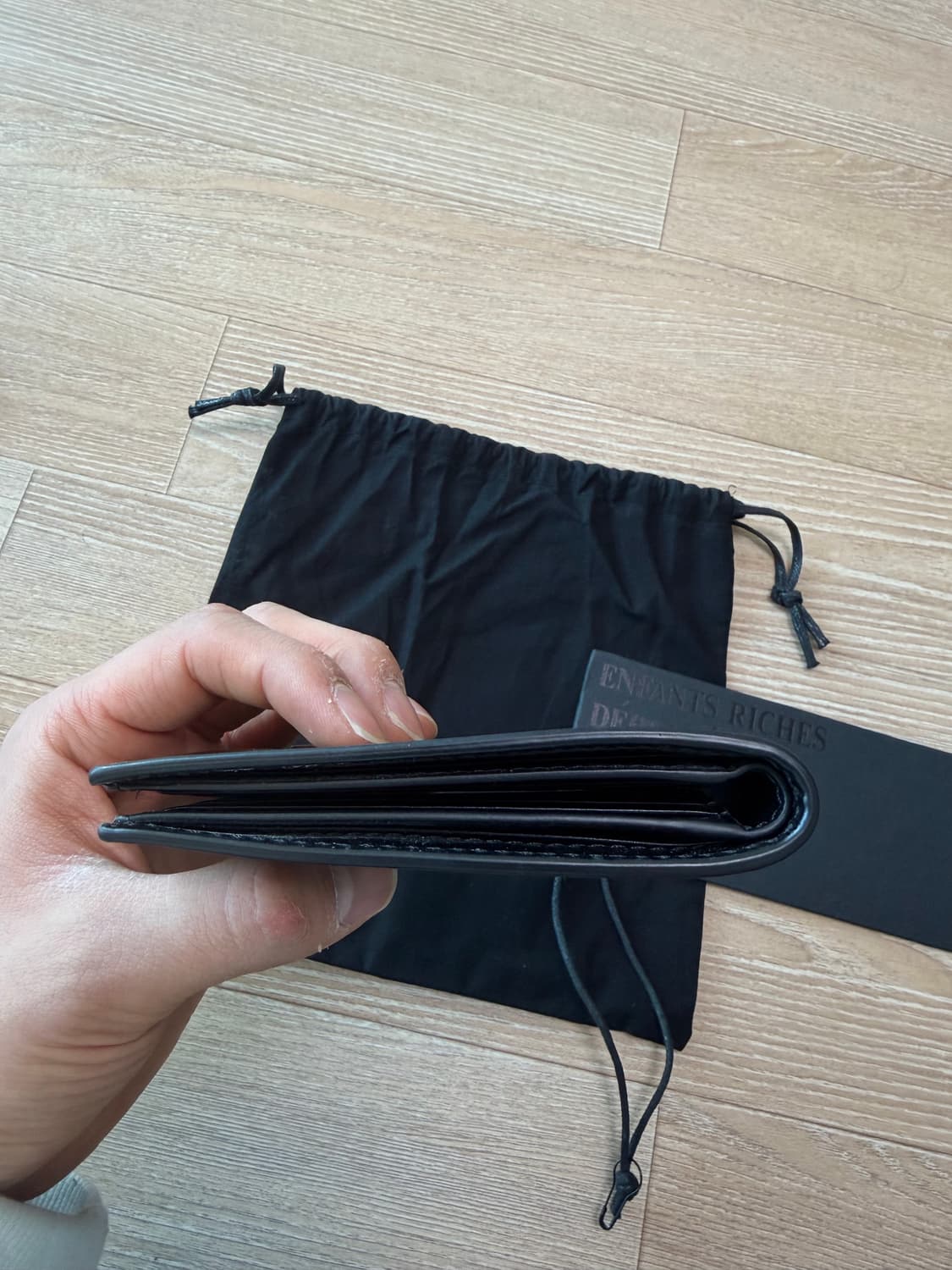 erd 반지갑 상품이미지7