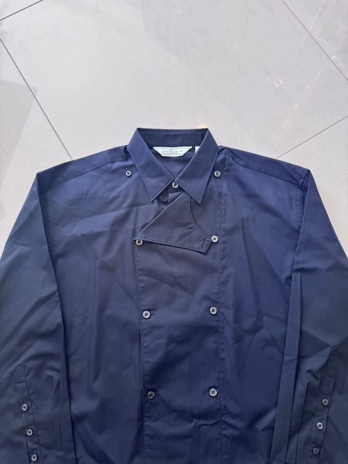 SHEFF SHIRT ROKH 셰프 셔츠 로크 상품이미지4