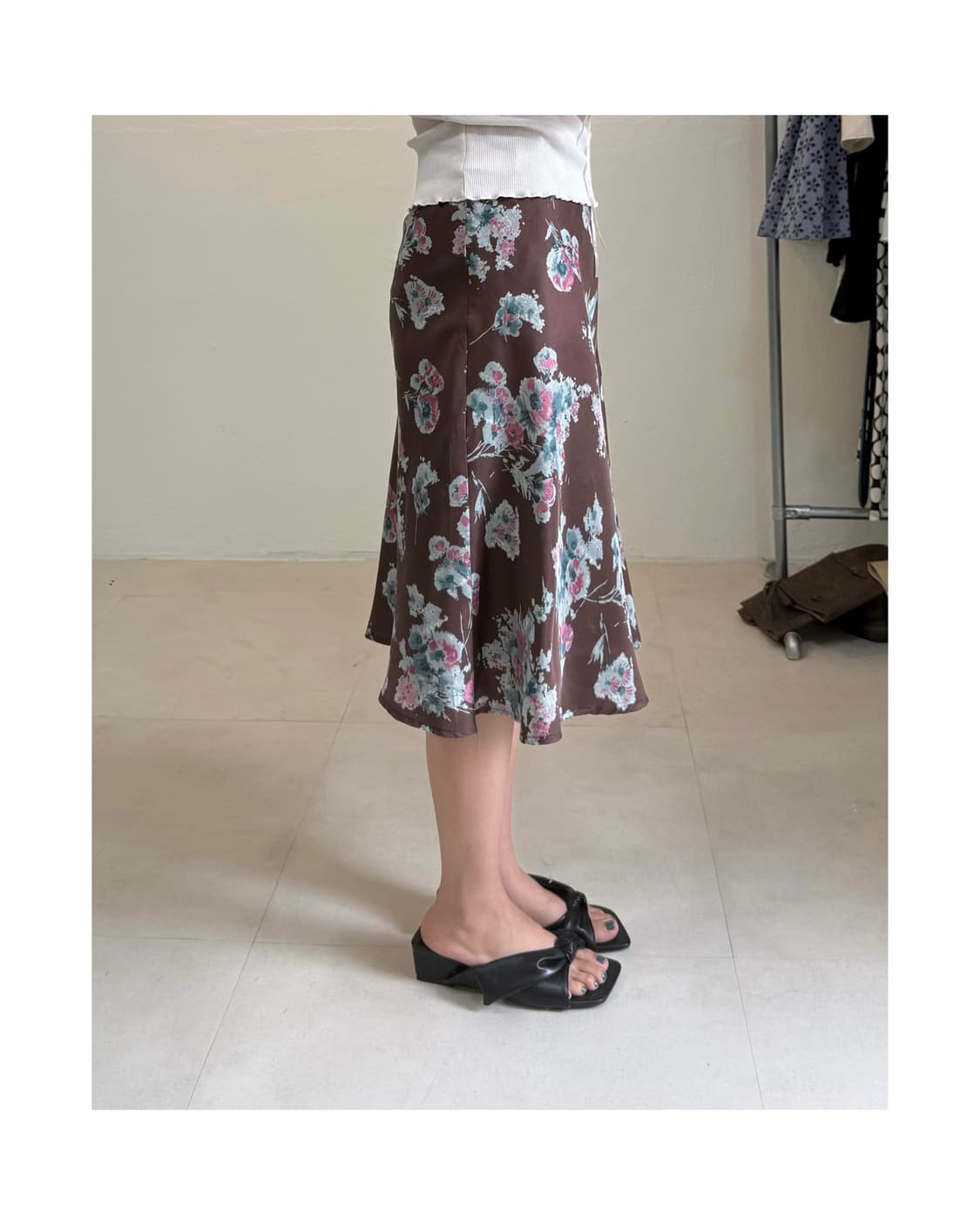 Laura ashley 스커트 상품이미지2