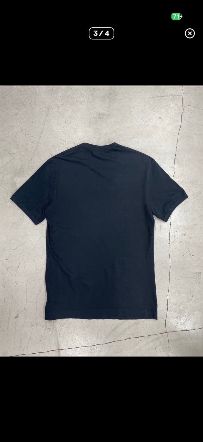 Dolce & Gabbana FW03 SICILIA T-shirt 상품이미지3