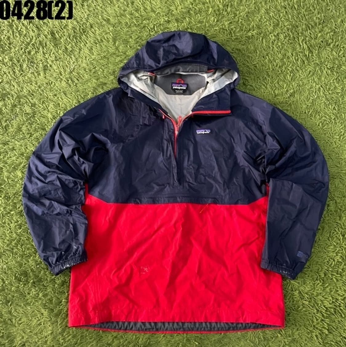 파타고니아 아노락 상품이미지1