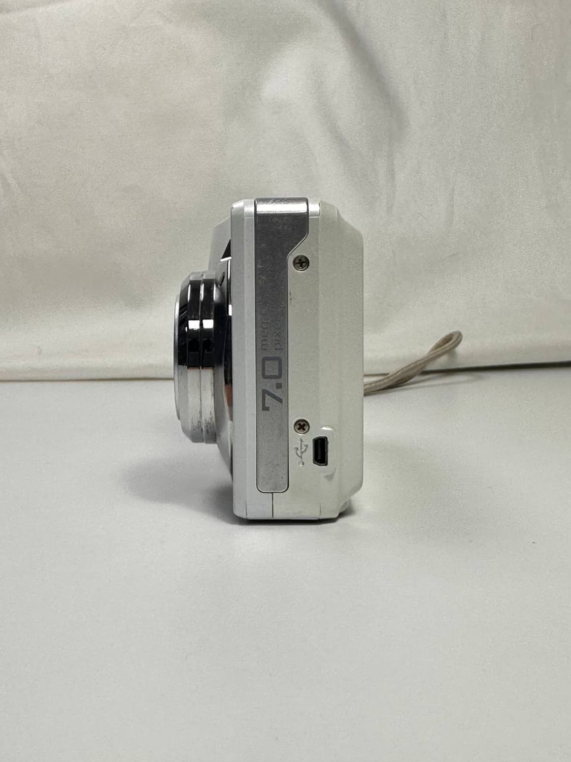 카리나pick✧･ﾟ코닥 easyshare c713 이지쉐어 디카 카메라 상품이미지4