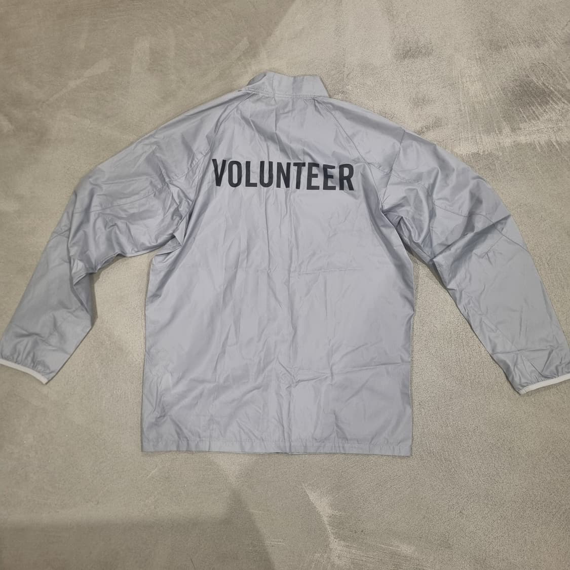 초희귀 일본 나이키 2016 나고야 우먼마라톤 바람막이 스텝전용 러닝 상품이미지5