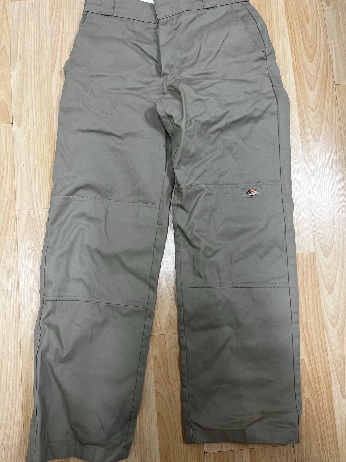 디키즈 더블니 팬츠 상품이미지1