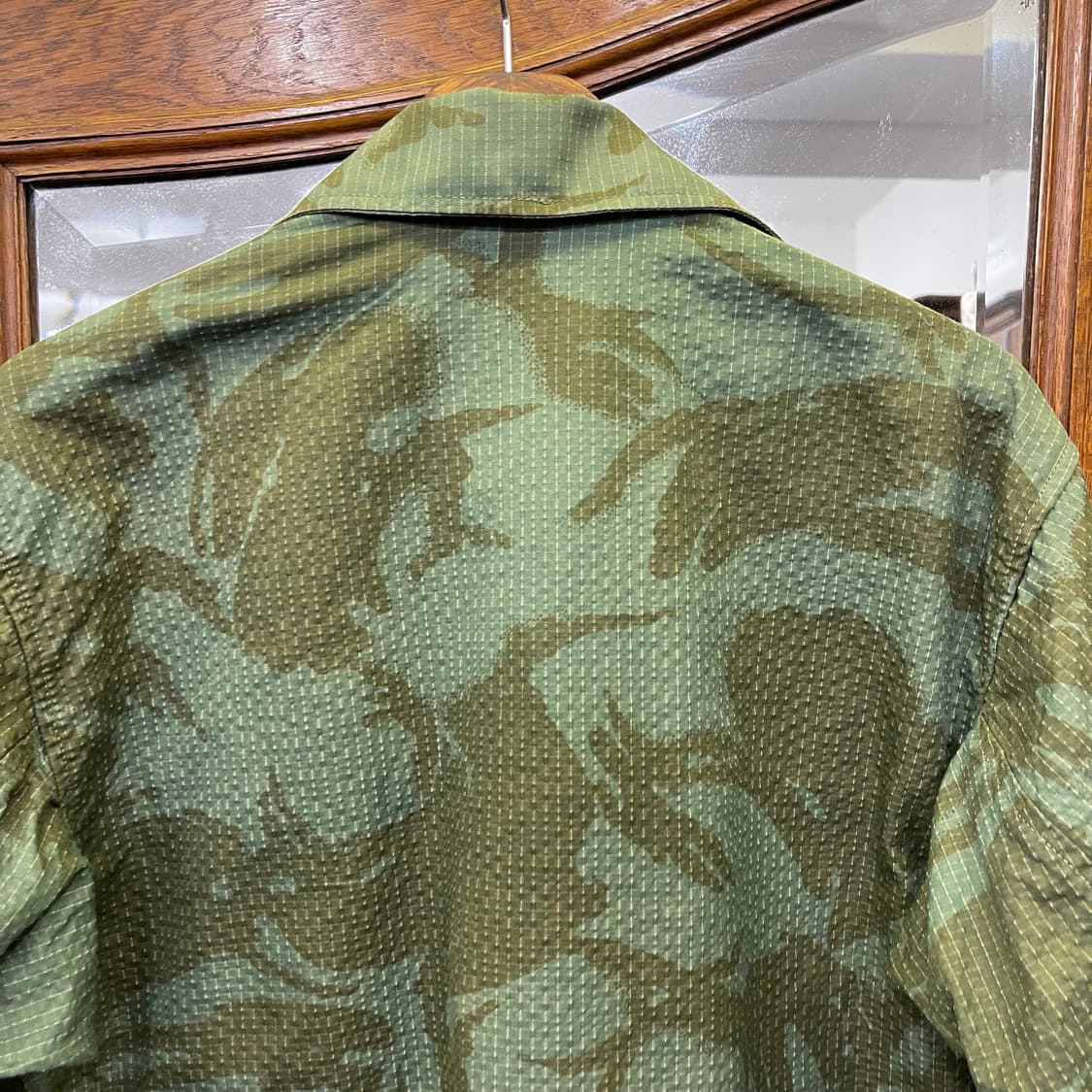 FIELD DESERT JACKET 상품이미지10