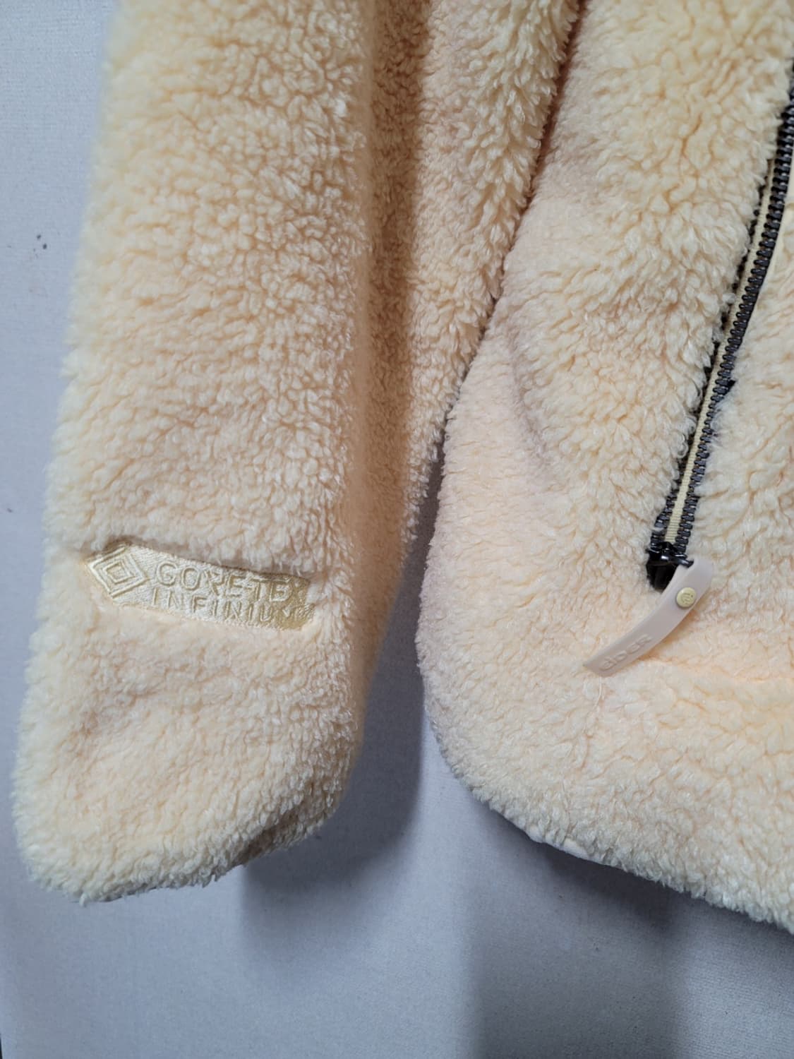 아이더 인피니움 플리스 상품이미지5