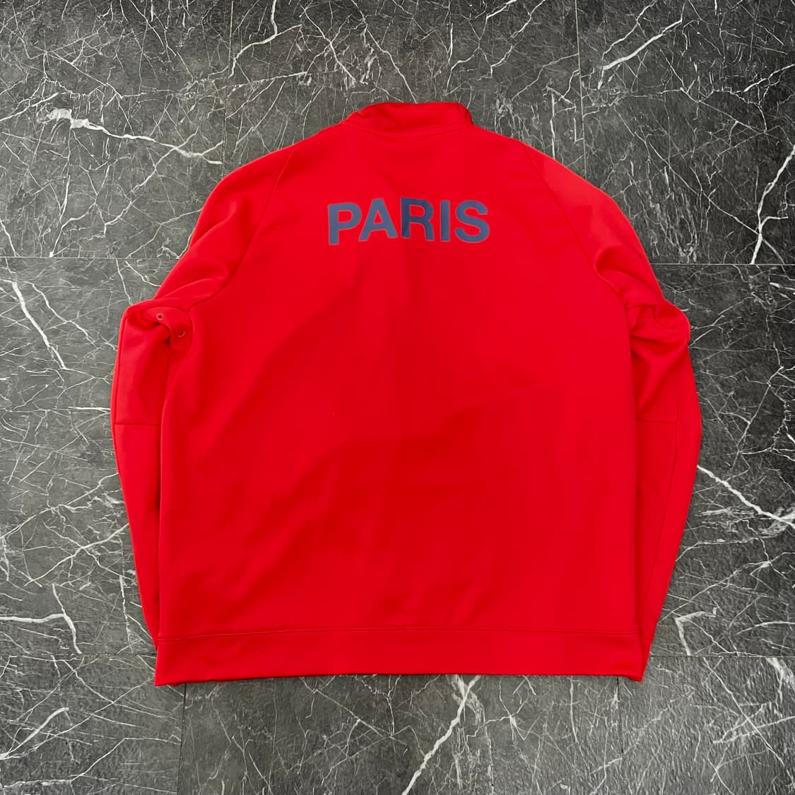 나이키 파리생제르망 PSG 트랙탑 져지 자켓 상품이미지3
