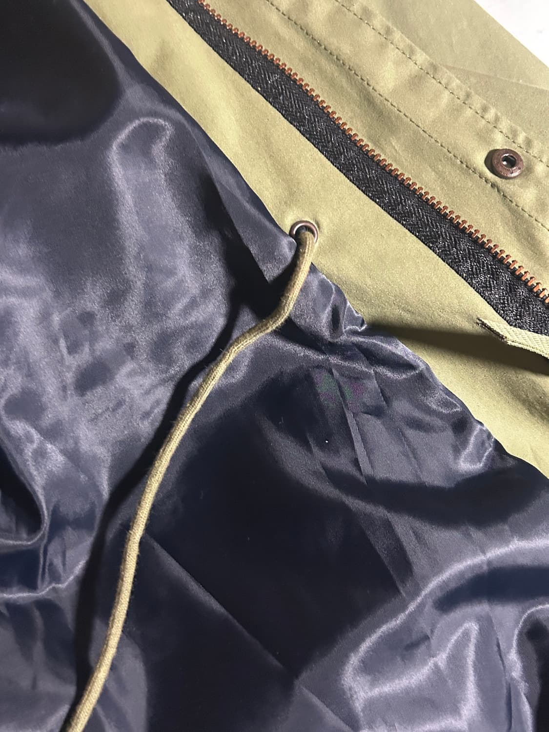 Kai Aakmann 자켓/ 빈티지 자켓  상품이미지8