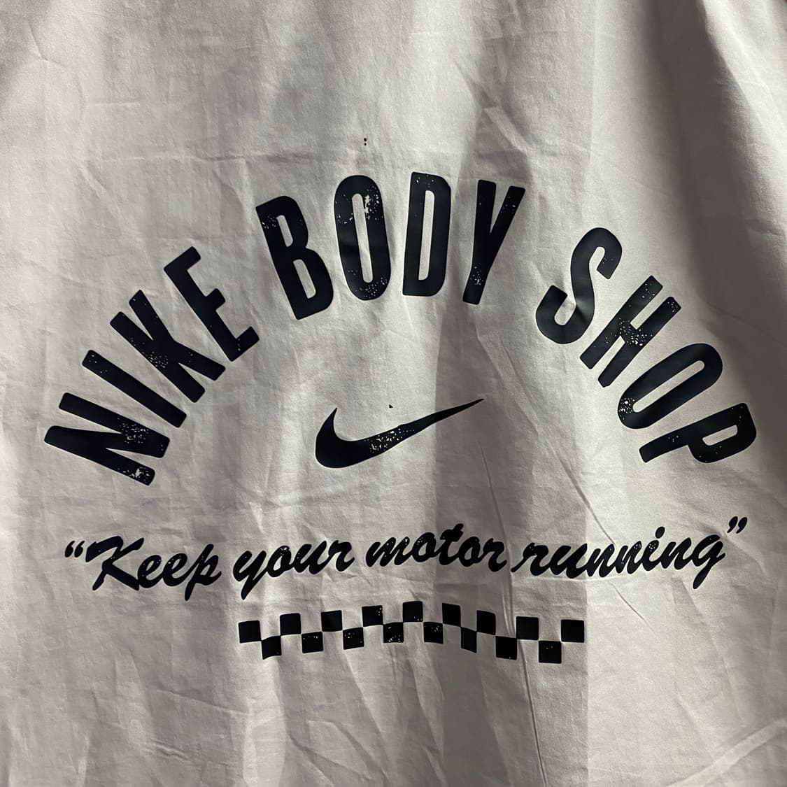 나이키 드라이핏 마일러 러닝 라이트 자켓 B4216 상품이미지5