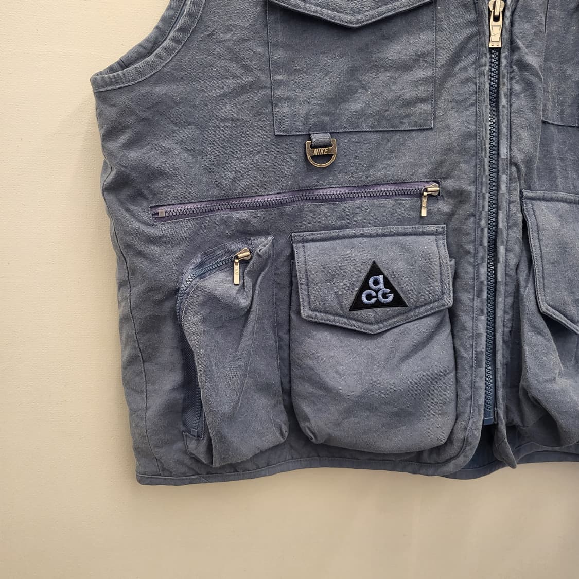 Nike ACG 나이키 조끼 상품이미지2