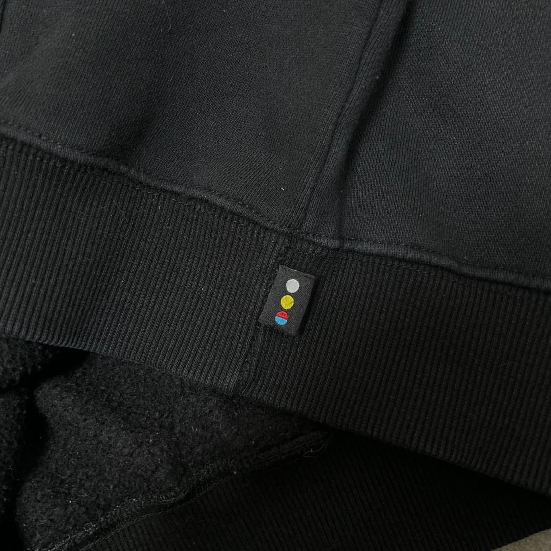 아이앱 후드티[1555] 상품이미지5