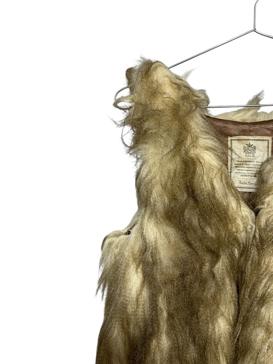 vtg jacket 상품이미지2