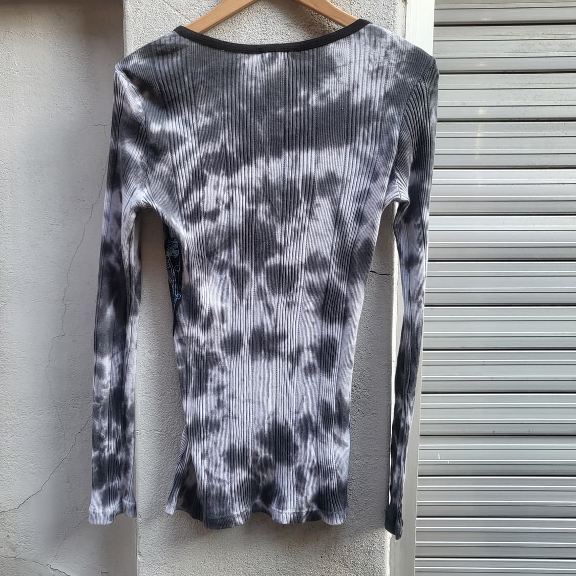 LIBERTALIA long sleeves   상품이미지7