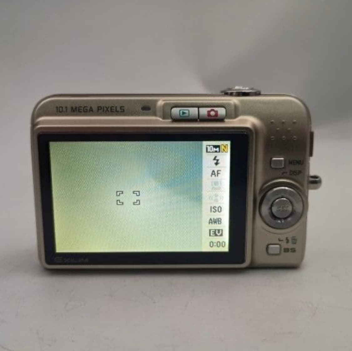 카시오 엑슬림 z1080  상품이미지6