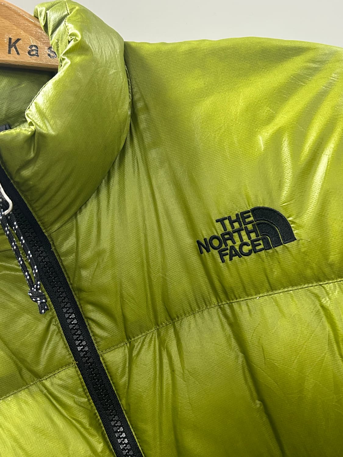 노스페이스 아콘카구아 다운 자켓 상품이미지2