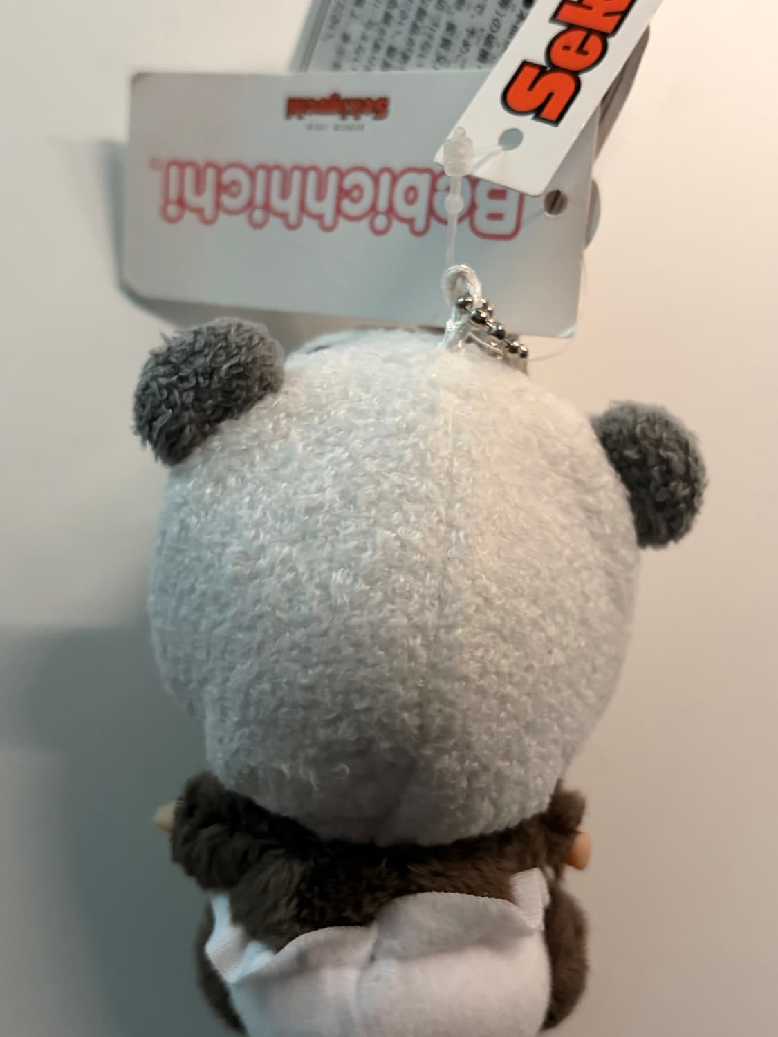 몬치치 베비치치 애니멀 판다 상품이미지5