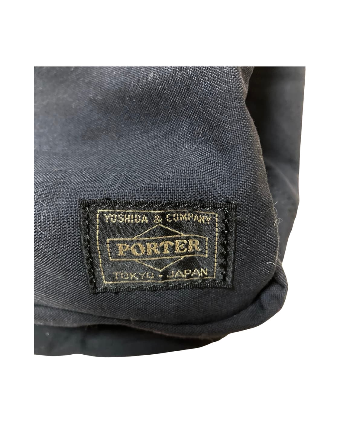요시다 포터 숄더백 상품이미지3