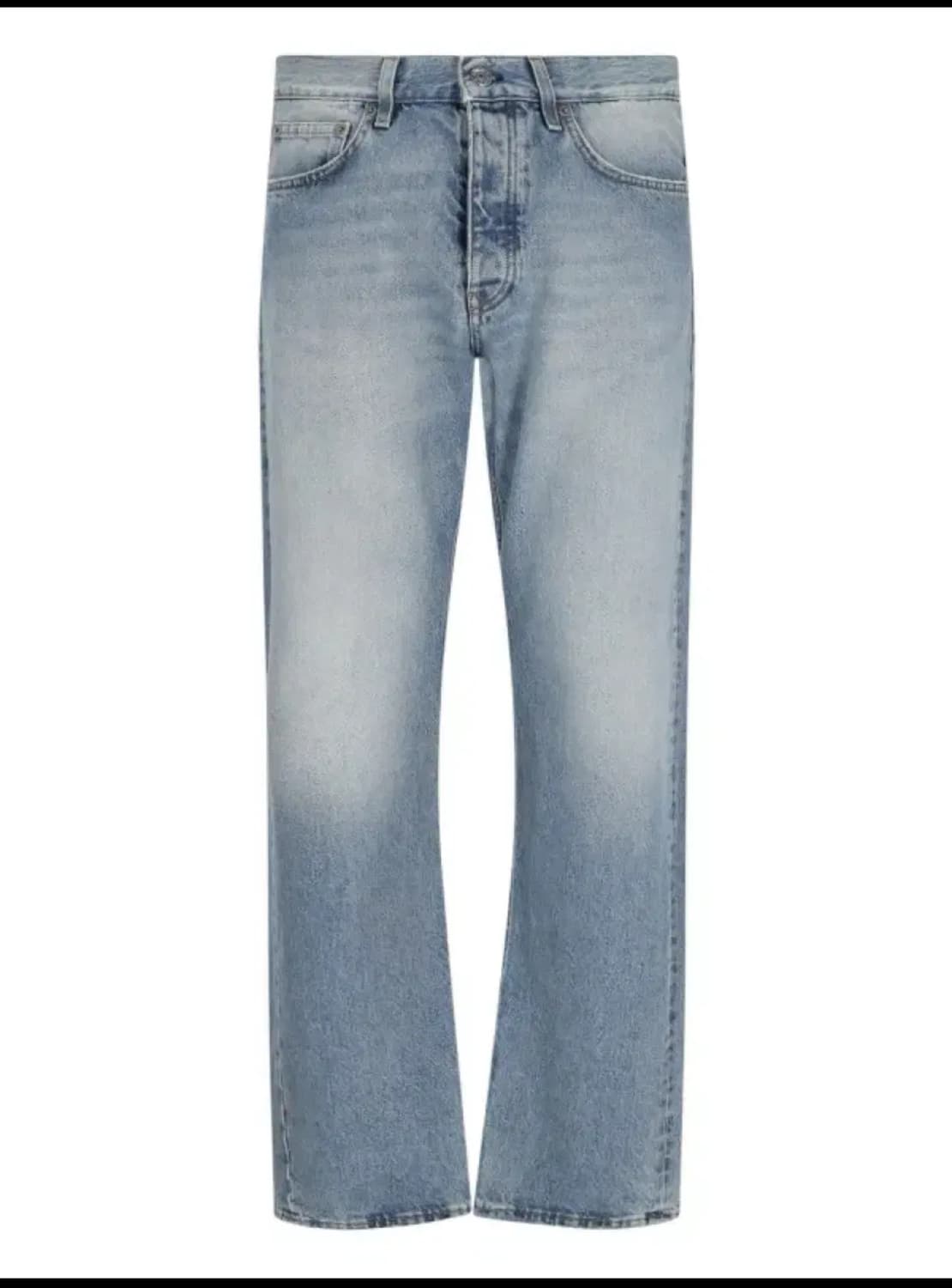 선플라워 루즈데님 내추럴빈티지 29/32 상품이미지1