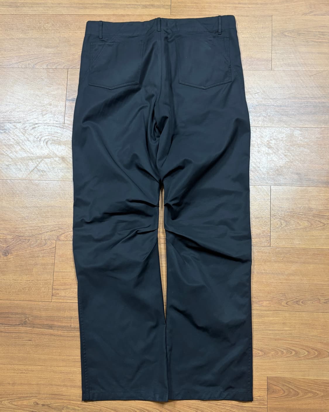 포스트 아카이브 팩션 7.0 right Trouser XL 상품이미지4