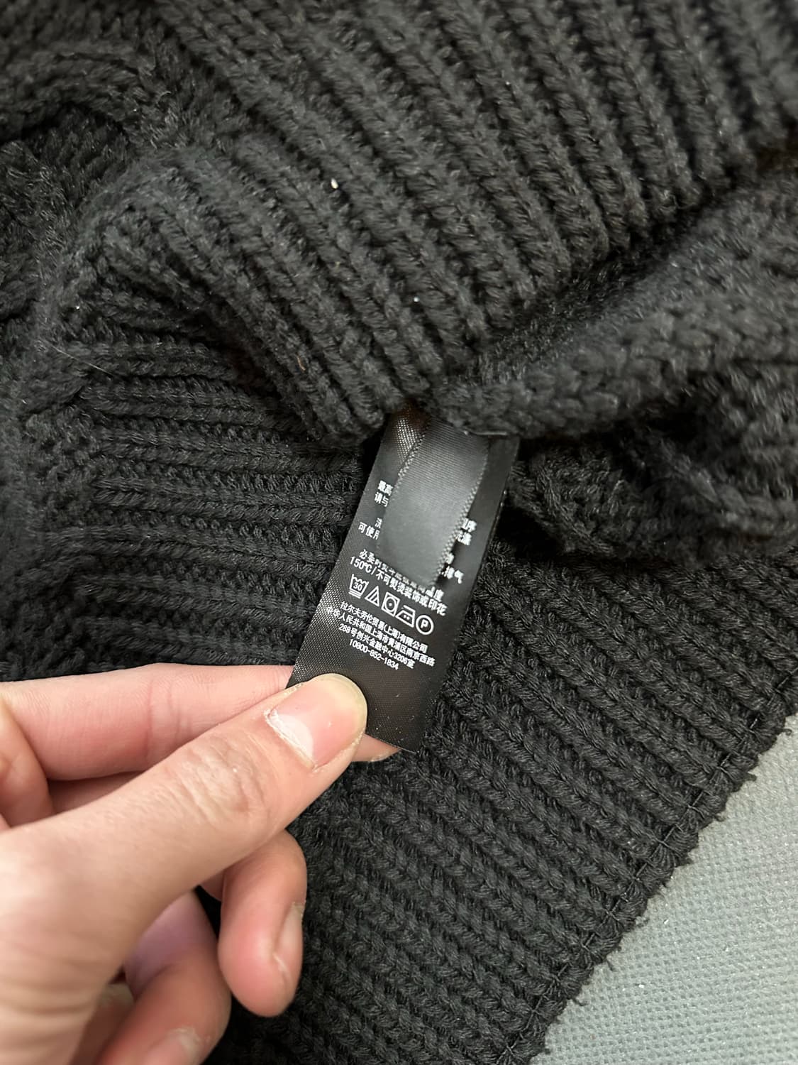 RRL 더블알엘 니트 L(180/100A) 상품이미지6