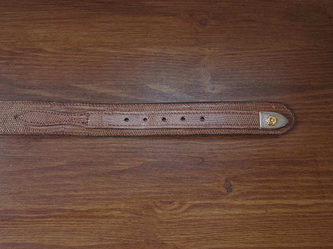 Kenny Rogers Ranger Belt (31~34) 상품이미지4