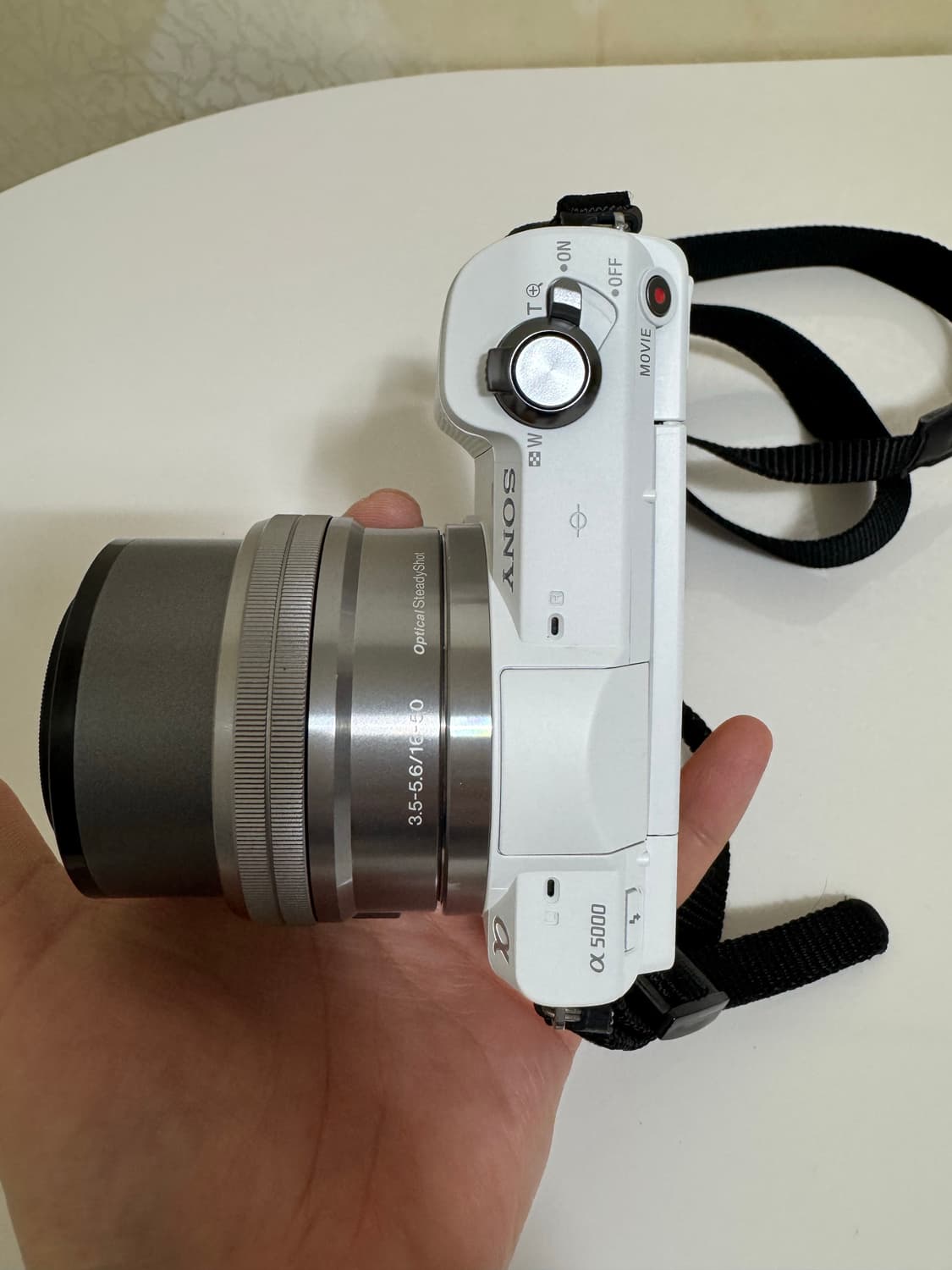 소니 sony A5000 디카 상품이미지4