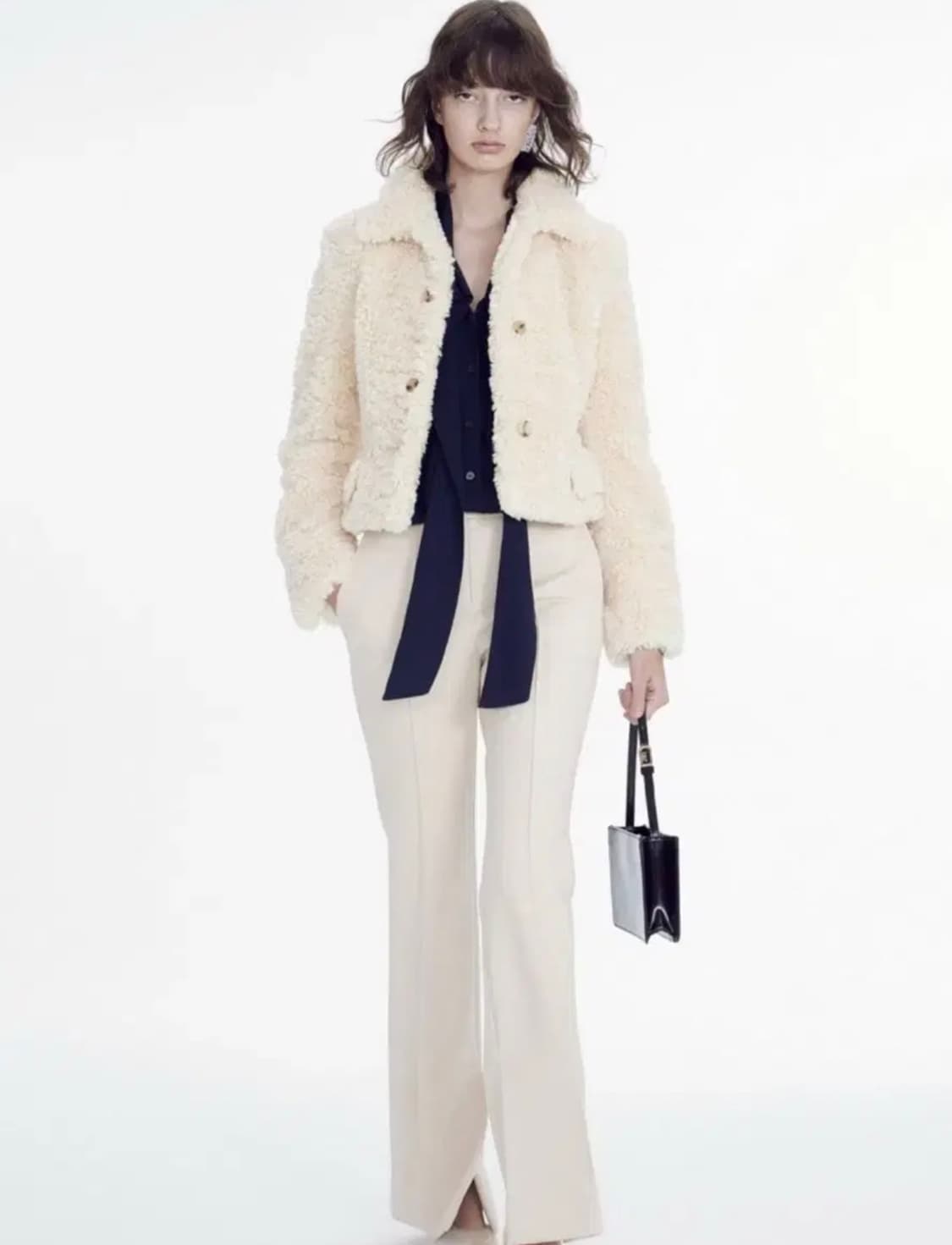 렉토 퍼 자켓 상품이미지3