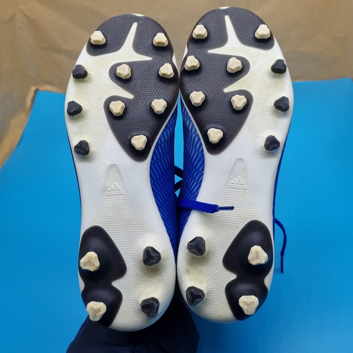 아디다스 엑스19.3 축구화 230 상품이미지3